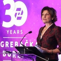 Martina Dalić