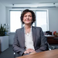 Martina Dalić