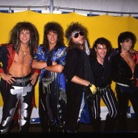 Bon Jovi