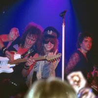 Bon Jovi