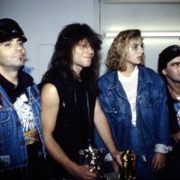 Bon Jovi