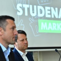 Članovi uprave Studenca predstavili novosti iz kompanije