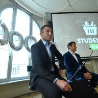 Članovi uprave Studenca predstavili novosti iz kompanije