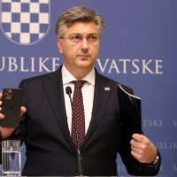 Plenković najavio smanjenje trošarina za gorivo