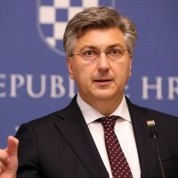 Plenković najavio smanjenje trošarina za gorivo