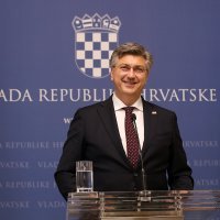 Plenković najavio smanjenje trošarina za gorivo
