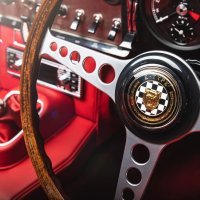 Jaguar Classic E-type