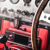 Jaguar Classic E-type