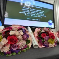 Zagreb: Svečana dodjela nagrade 'Velebitska degenija'