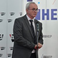 Zagreb: Svečana dodjela nagrade 'Velebitska degenija'