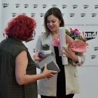 Zagreb: Svečana dodjela nagrade 'Velebitska degenija'