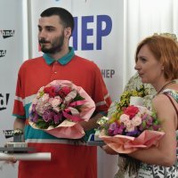 Zagreb: Svečana dodjela nagrade 'Velebitska degenija'