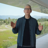 WWDC 2022.