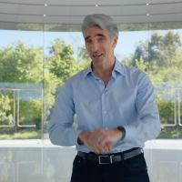WWDC 2022.