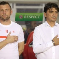 Hrvatska - Francuska, Liga nacija, Poljud, 6.6.2022.