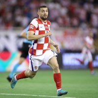 Hrvatska - Francuska, Liga nacija, Poljud, 6.6.2022.