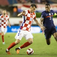 Hrvatska - Francuska, Liga nacija, Poljud, 6.6.2022.