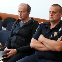 Suđenje Haraldu Kopitzu za ubojstvo vlastite djece