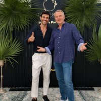 Pedro Soltz i Matija Lovrec