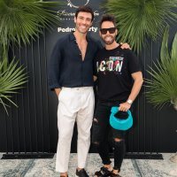 Pedro Soltz i Marko Grubnić