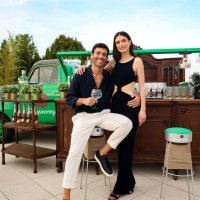 Pedro Soltz, Ines Cekuš