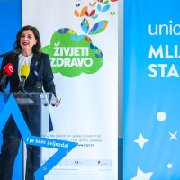 Sanja Musić Milanović