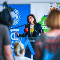 Sanja Musić Milanović