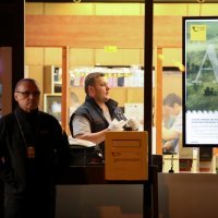 Na Trešnjevci opljačkana poslovnica pošte