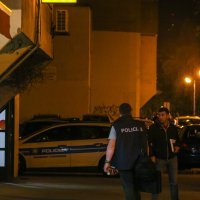 Na Trešnjevci opljačkana poslovnica pošte