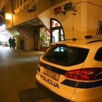 Na Trešnjevci opljačkana poslovnica pošte