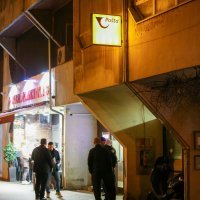 Na Trešnjevci opljačkana poslovnica pošte