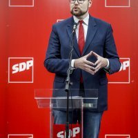 SDP predstavio paketa protuinflacijskih mjera