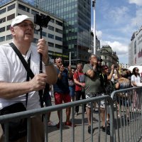 Otvoren Festival jednakih mogućnosti