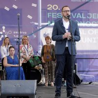 Otvoren Festival jednakih mogućnosti
