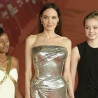 Shiloh Jolie Pitt