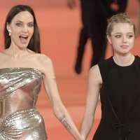Shiloh Jolie Pitt