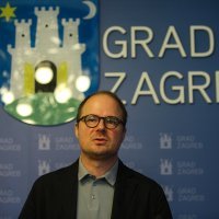 Prva konferencija za medije Tomaševića u drugoj godini svog mandata