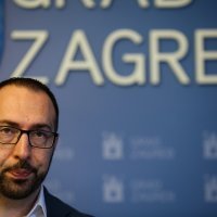 Prva konferencija za medije Tomaševića u drugoj godini svog mandata