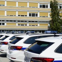 MUP preuzeo prvih 50 policijskih Škoda Octavia