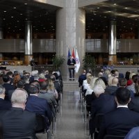 Dan hrvatske diplomacije