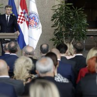 Dan hrvatske diplomacije