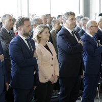 Dan hrvatske diplomacije