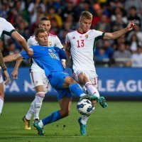 Italija - Mađarska, Liga nacija, 7.6.2022.