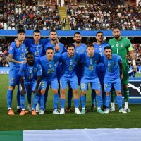 Italija - Mađarska, Liga nacija, 7.6.2022.