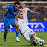 Italija - Mađarska, Liga nacija, 7.6.2022.