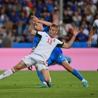 Italija - Mađarska, Liga nacija, 7.6.2022.