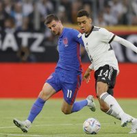 Njemačka - Engleska, Liga nacija, 7.6.2022.