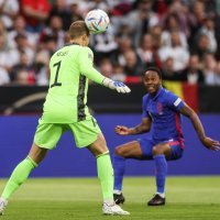 Njemačka - Engleska, Liga nacija, 7.6.2022.