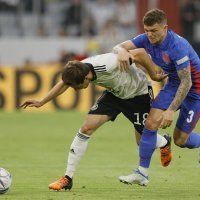 Njemačka - Engleska, Liga nacija, 7.6.2022.
