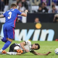 Njemačka - Engleska, Liga nacija, 7.6.2022.